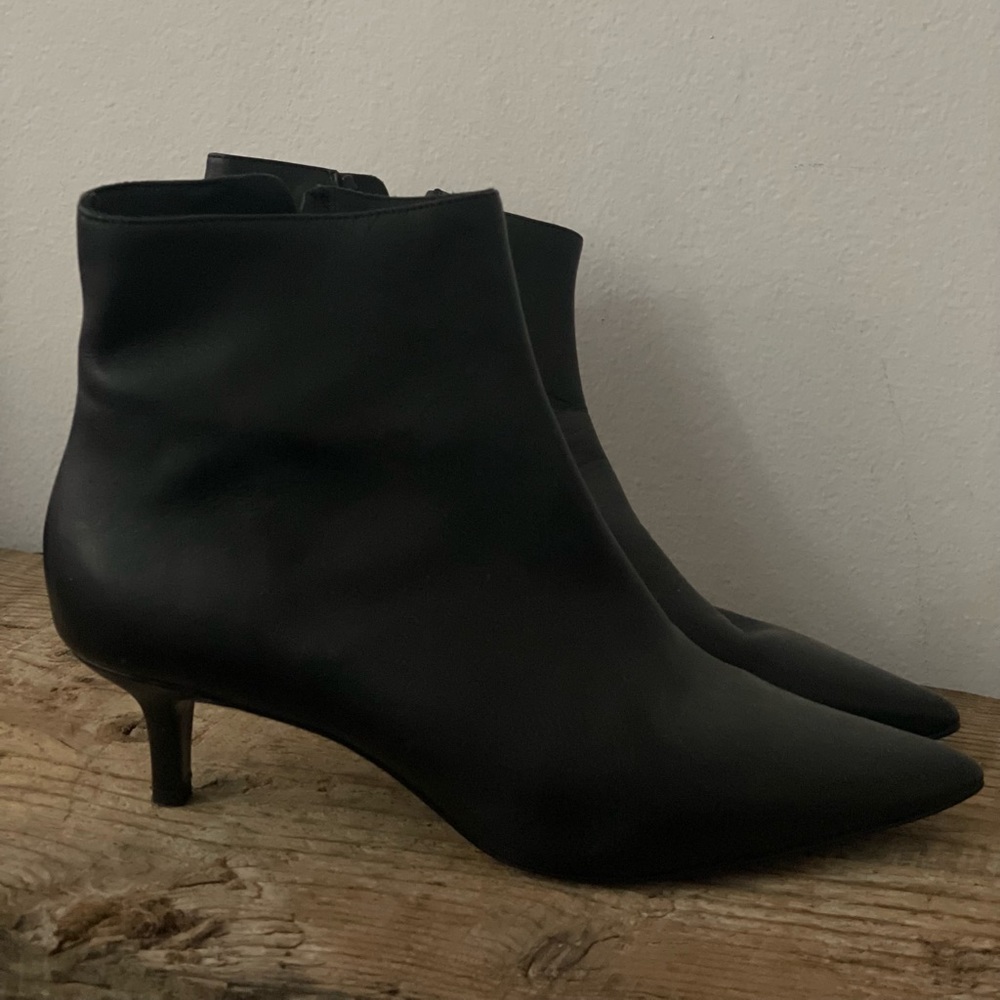 Reformation boot